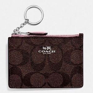 New! Coach Wallet